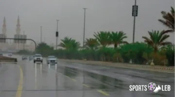 عاجل.. أمطار غزيرة وسيول وصواعق متوقعة بـ 3 مناطق سعودية نهاية 2025